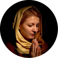 Гадалка Анна — Майна